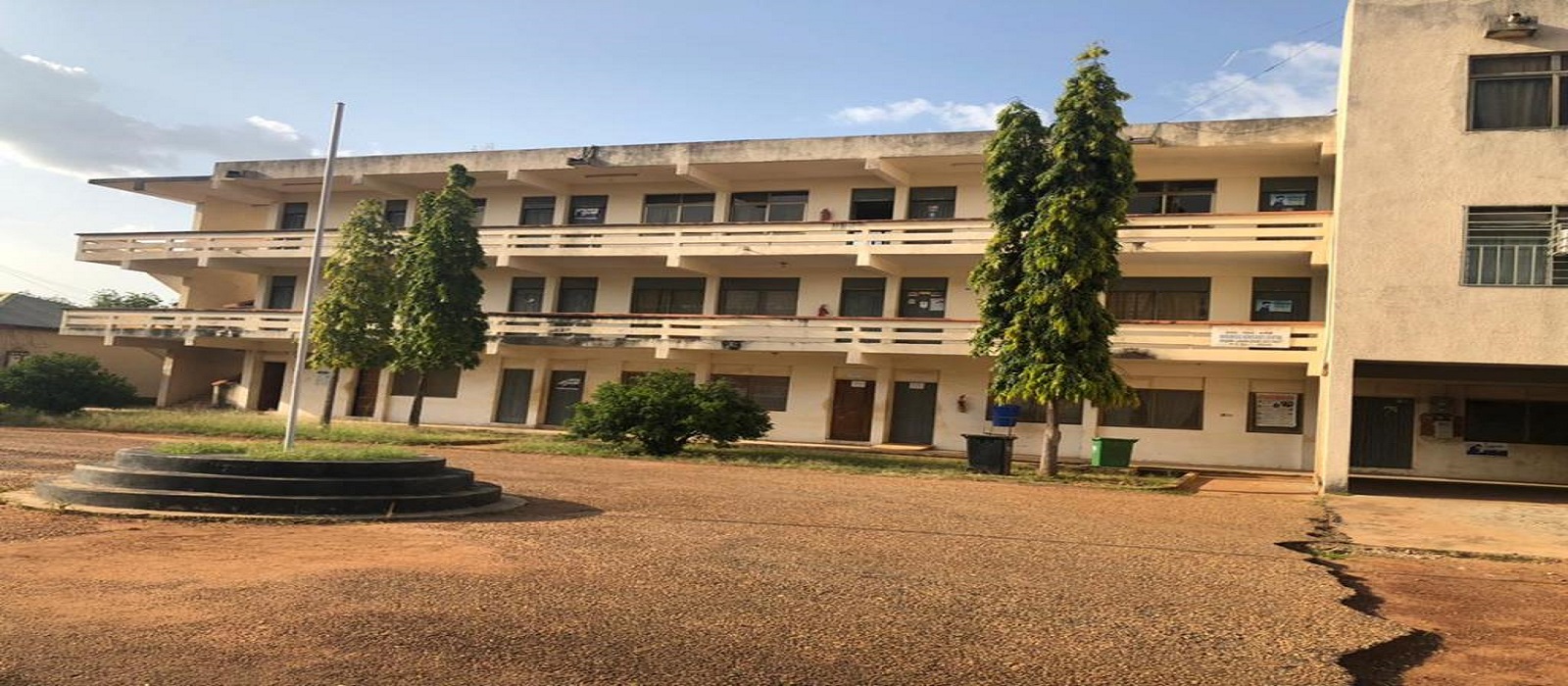 Welcome to the Jirapa Municipal Assembly